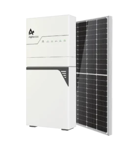 Storion Alpha ESS