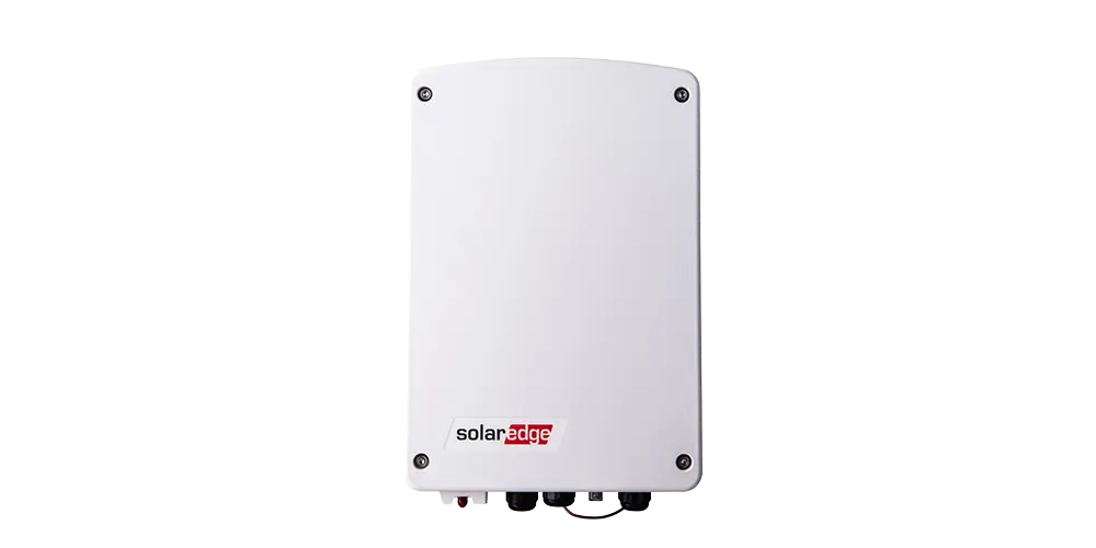 SolarEdge Smart Energy Management Devices